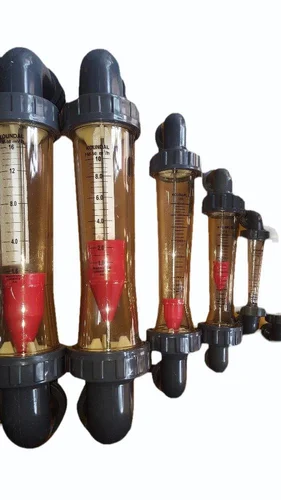 Rotameter
