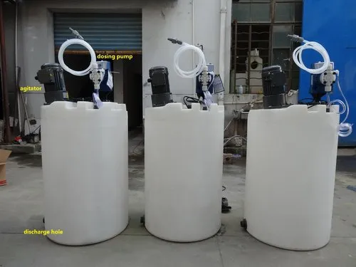 Chemical Dosing System