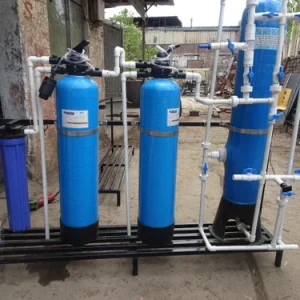 DM PLANT