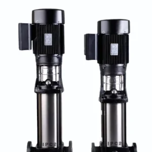High Pressure Pump