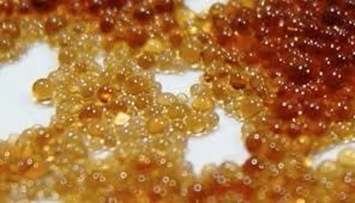 Ion Exchange Resins