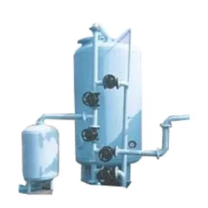 Iron Removal Filter