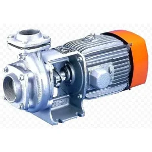 Kirloskar Pump