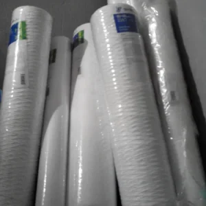 Water Filter Cartridge