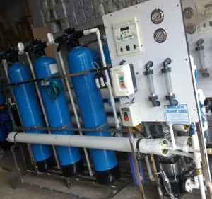 RO PLANT