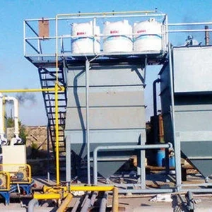 Sewage Treatment Plant