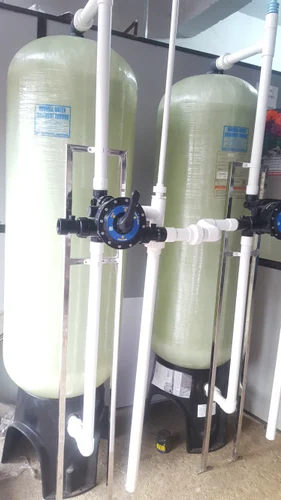 Water Purification System